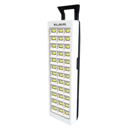 KLAUS ACİL AYDINLATMA IŞILDAK 12W 2400 MAH